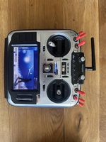 Jumper T16 v2 RC Transmitter Funke