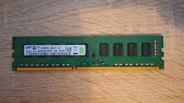 Samsung RAM 4GB DDR3 1333MHz ECC