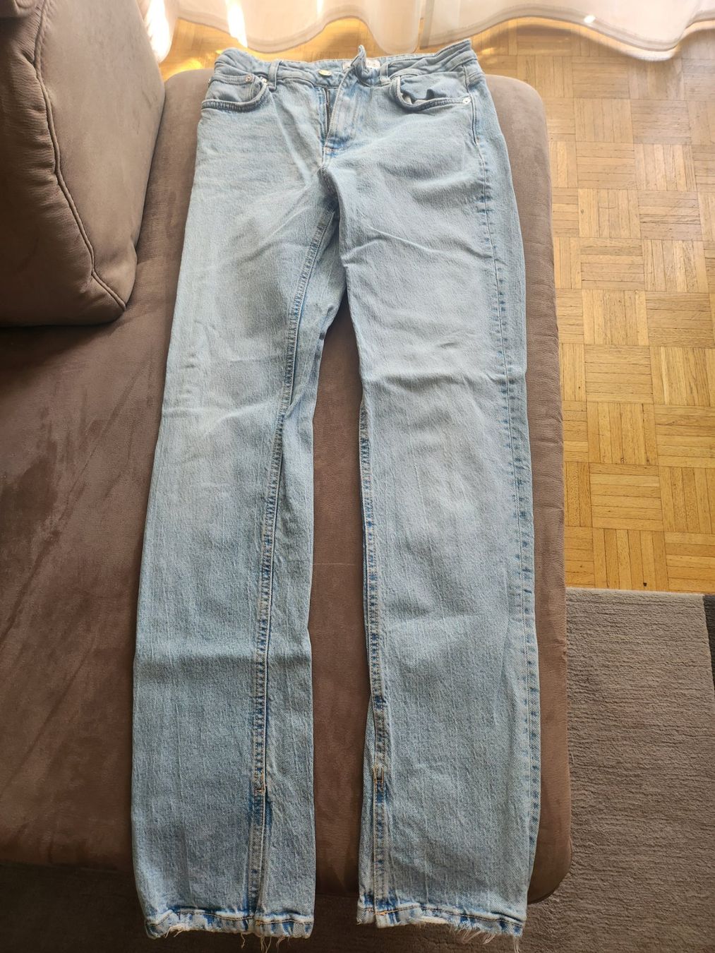 Zara Jeans: 4x Jeans " Zara ". Gr.26- 28 – Gebraucht aus Dietikon von Oxana01 6