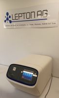 Ion Torrent Proton Semiconductor Sequencer