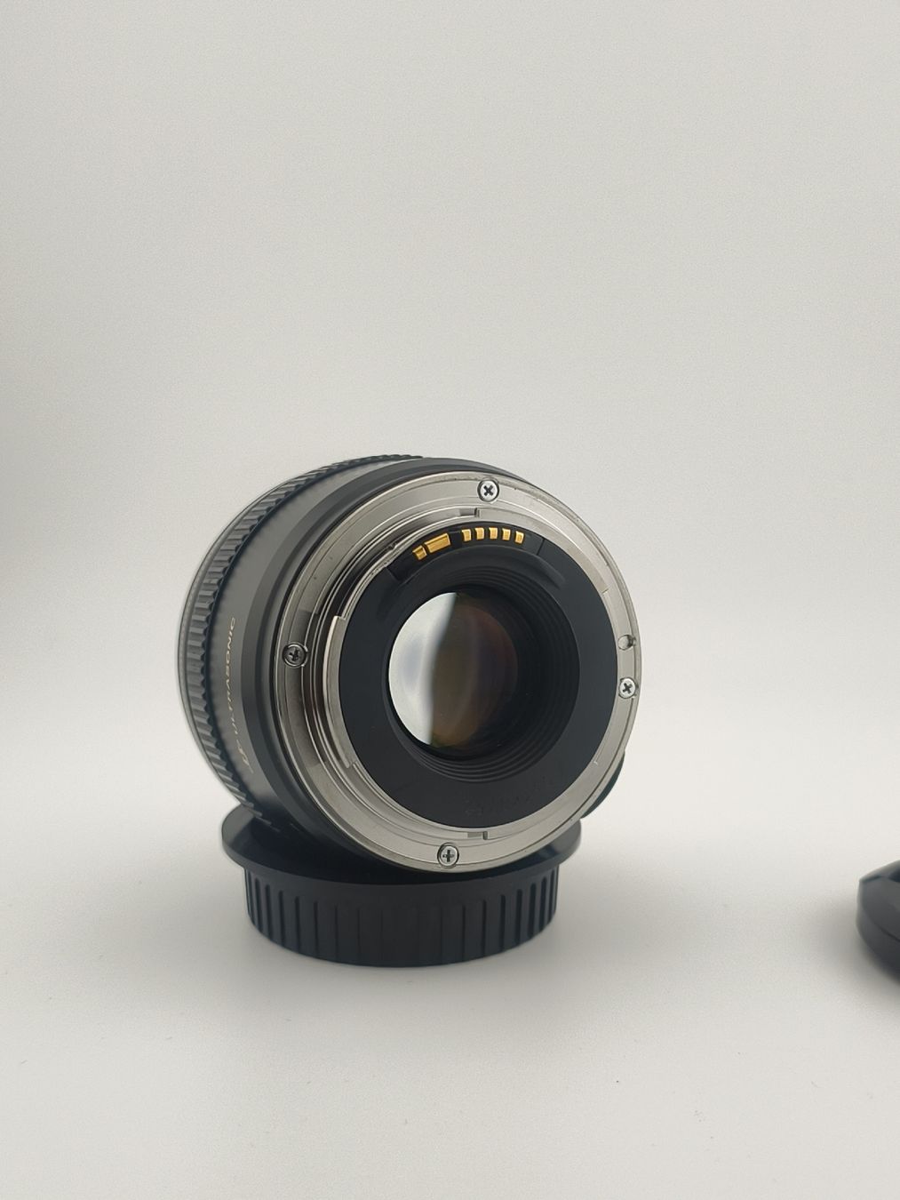 Canon Objektive: Canon EF 28mm f/1.8 Lens – Defekt aus Romanshorn von TOPPRICEE 3