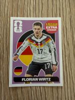 * Panini WM 2026 - Extra Sticker - Florian Wirtz - Neutral *