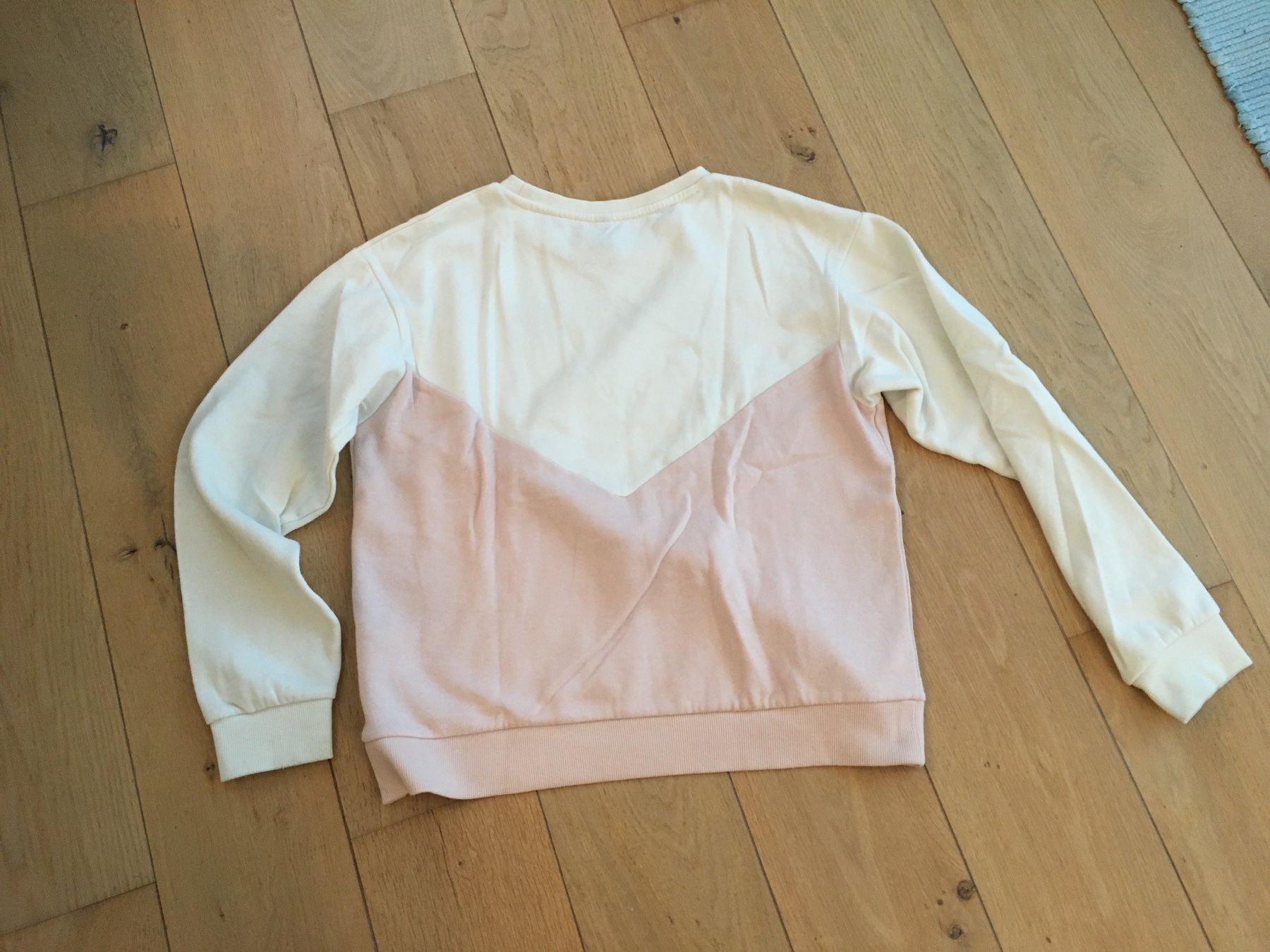 Pullover & Sweatshirts: Pullover Gr. M  Jean Pascale – Gebraucht aus Gächlingen von Tara_devi 4