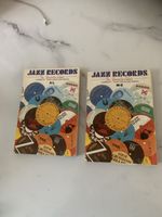 2 Jazz Records Labels  Books