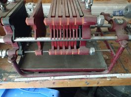Filterpresse