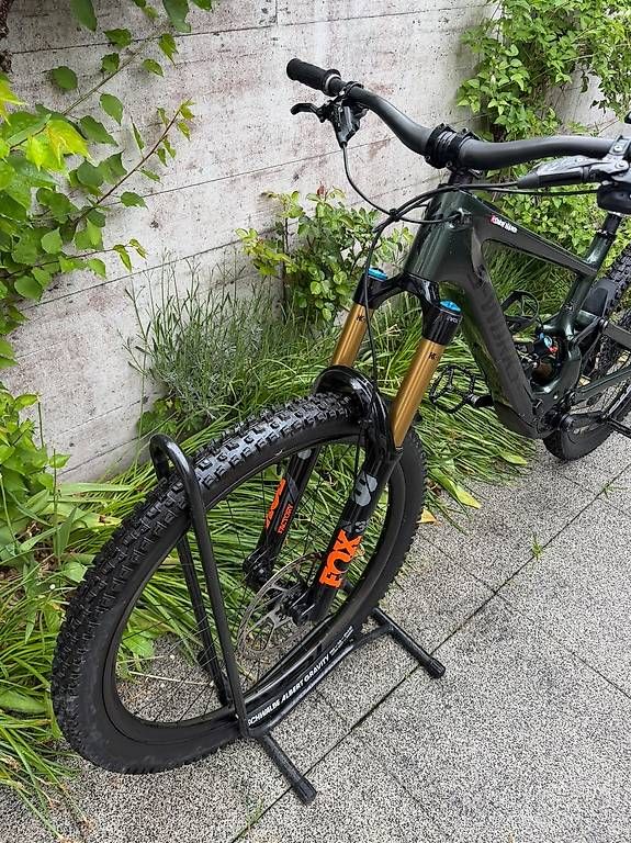 Specialized Biciclette: Specialized Kenevo SL S-Works 2022 in Grösse S4 – Usato da Zollikofen venduto da Essem 1