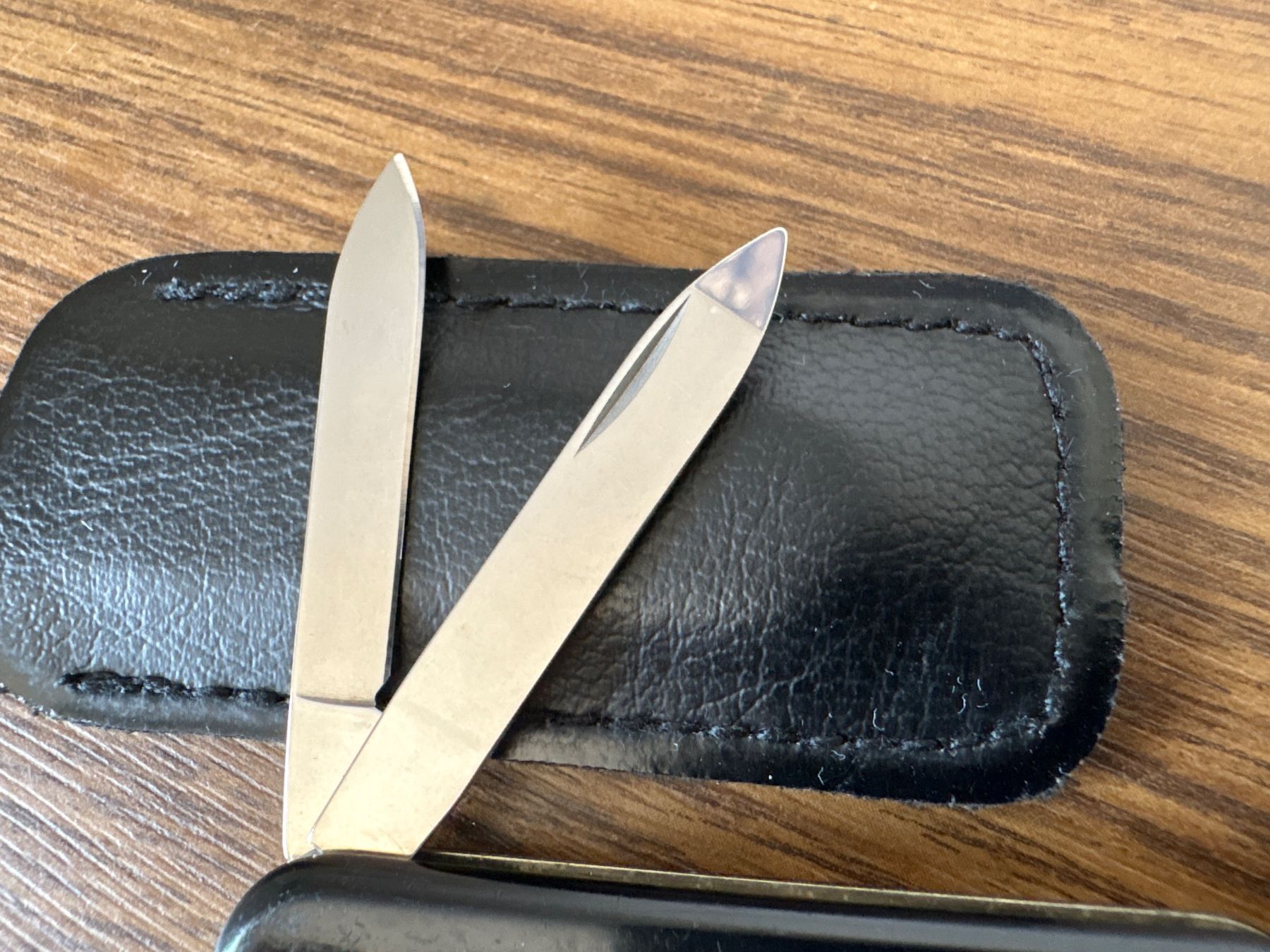 Victorinox Coltelli tascabile: VICTORINOX - Rover - Sackmesser - strapex – Usato da Andwil SG venduto da Rainboli 4