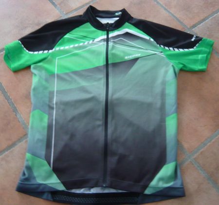 Velotrikot Gr 48