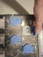 Stromverteiler