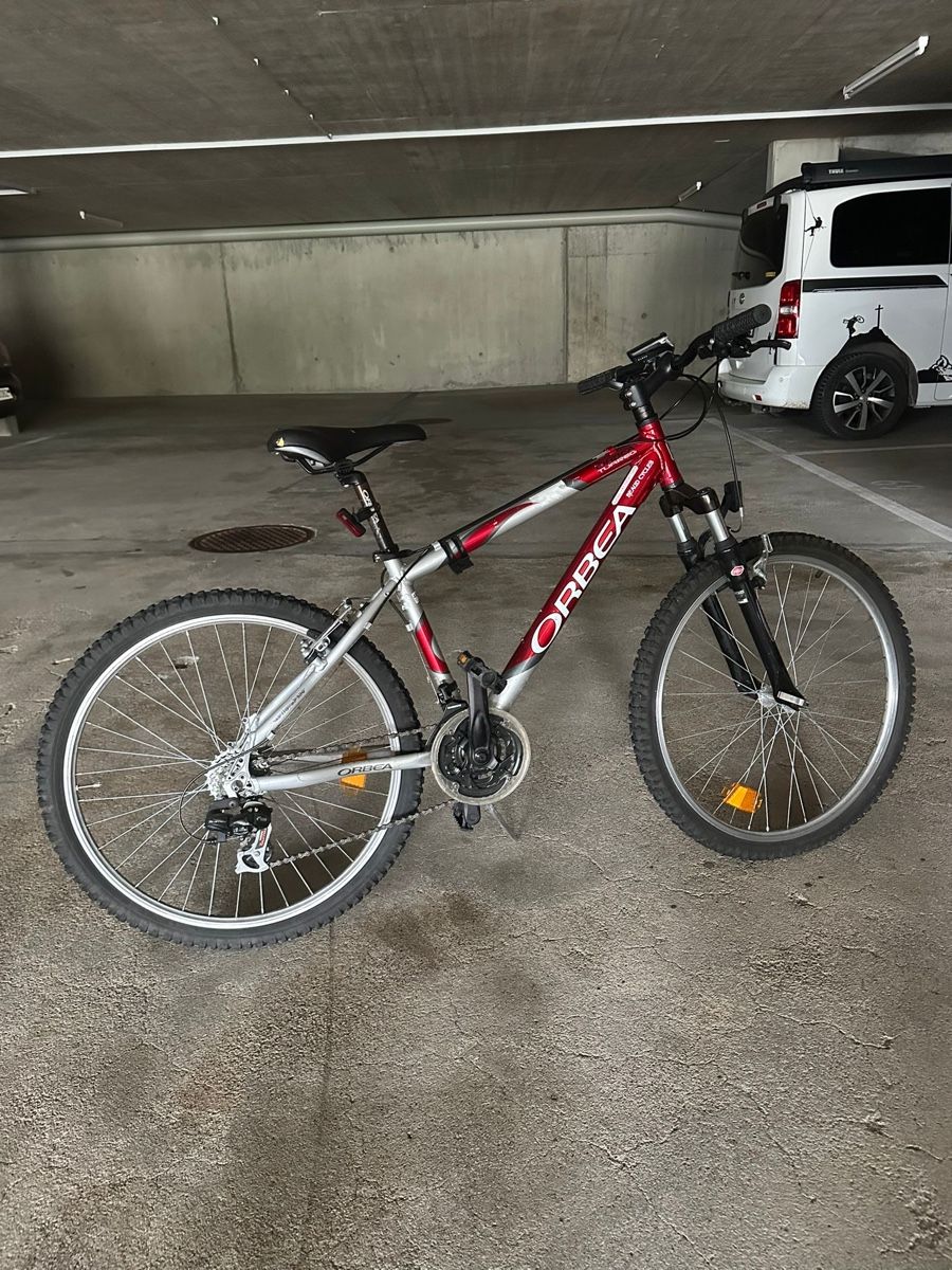Orbea Biciclette: Vélo Orbea – Usato da Bulle venduto da Oliviermj
