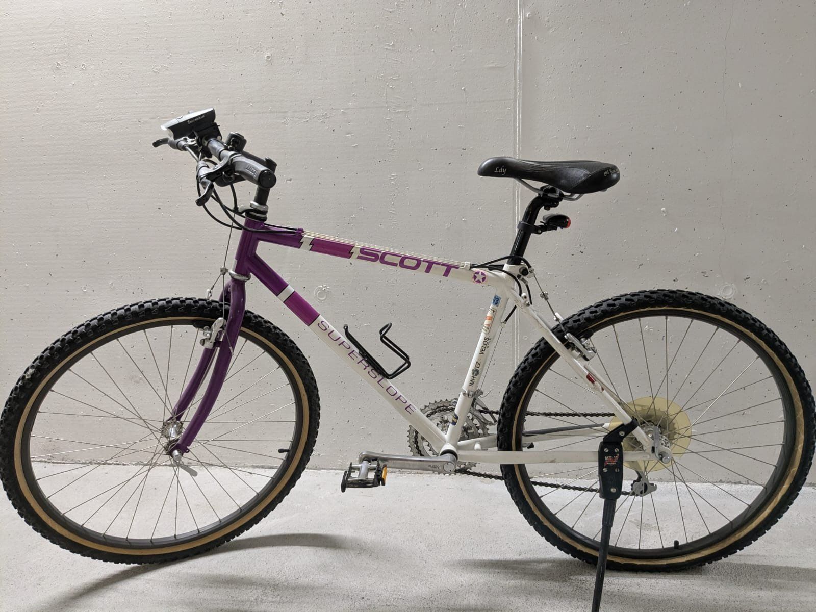Scott Velos: Bike – Gebraucht aus Sirnach von luerap 1