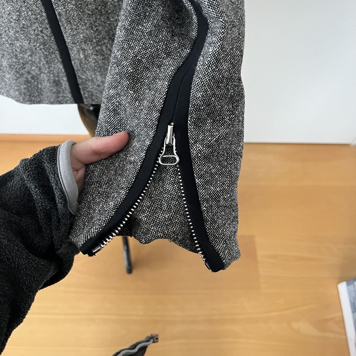 Gianfranco Ferre Giacche: Gianfranco Ferre Jacke – Nuovo (secondo la descrizione) da Zug venduto da saskia-chiara 6
