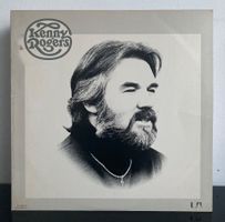 Kenny Rogers – Kenny Rogers LP *USA/1976*