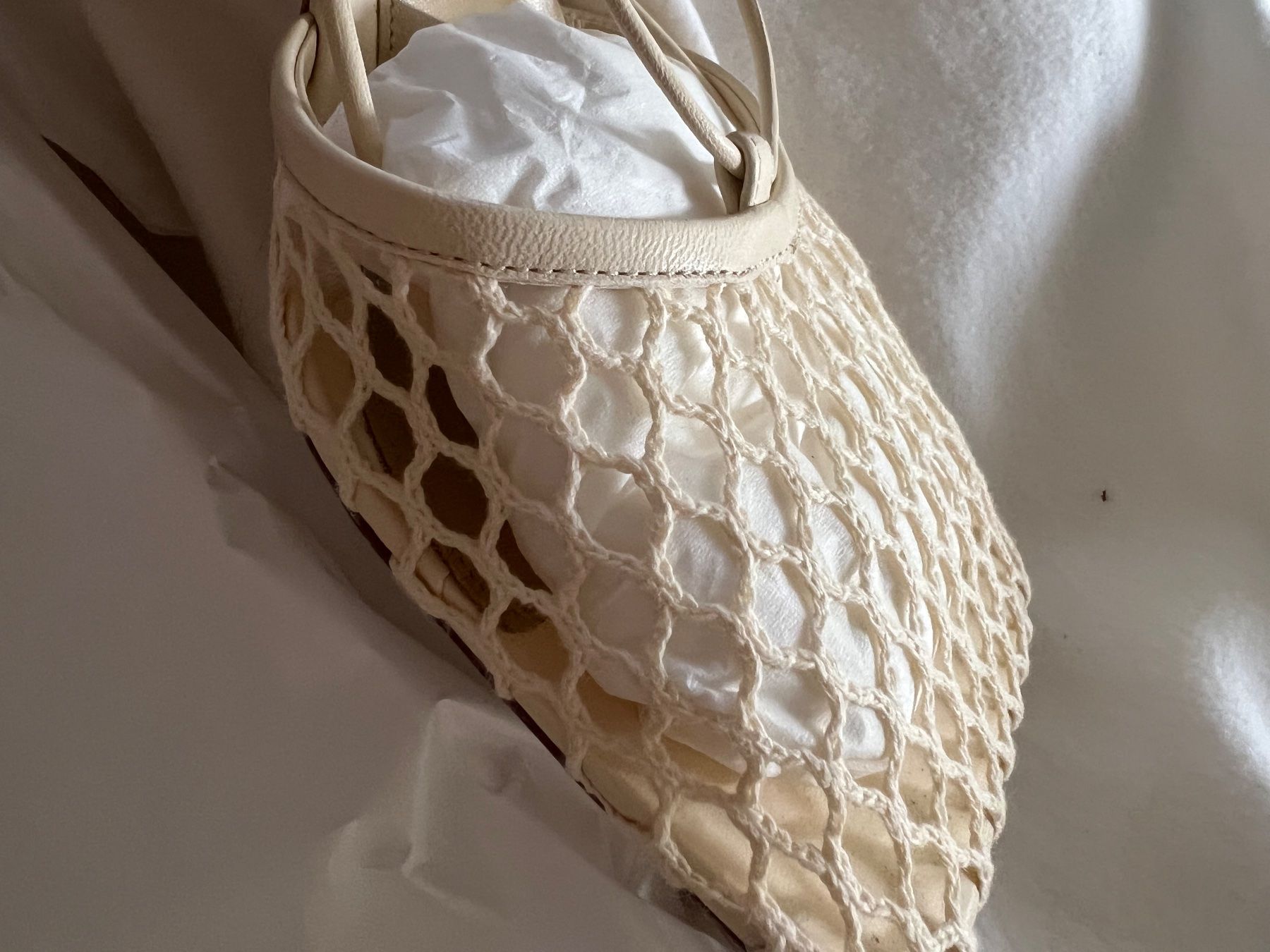 Bottega Veneta Scarpe da donna: Sandales Bottega Veneta 38/5 – Nuovo e nell'imballaggio originale da Lutry venduto da roxypoxy 1