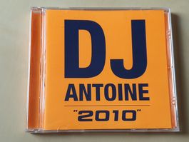 DJ Antoine 2010