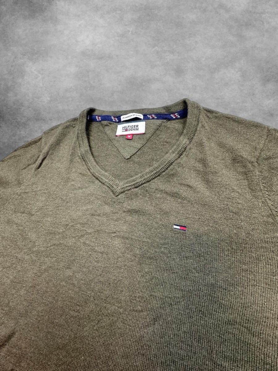 Tommy Hilfiger Maglioni & Felpe: Tommy hilfiger jumper – Usato da Erlinsbach SO venduto da TogaResell 1