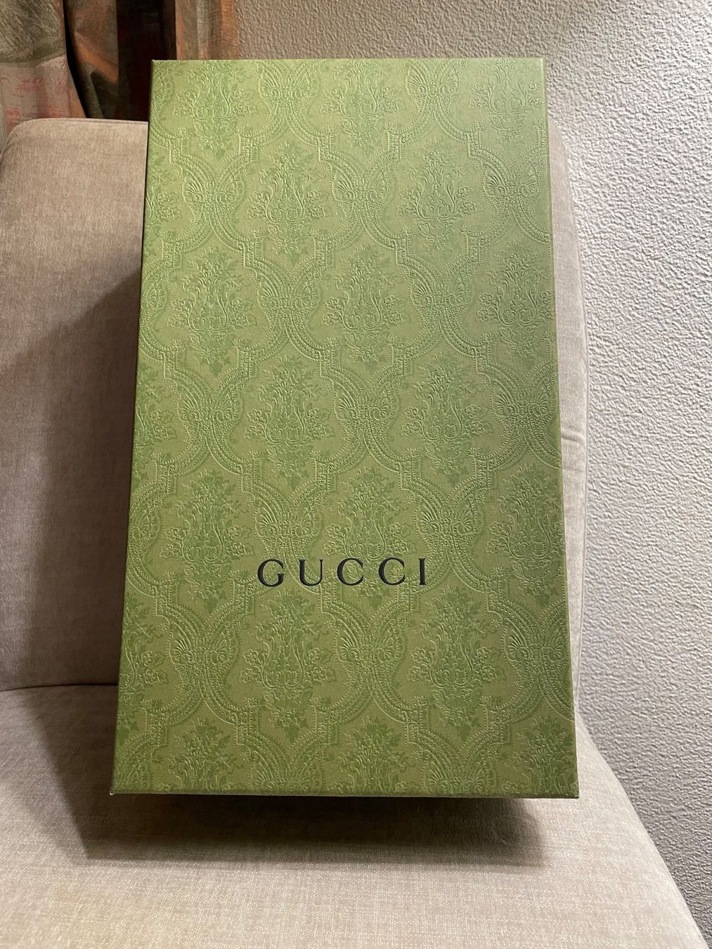 Gucci Scarpe da uomo: Gucci Supreme Moccasin – Nuovo e nell'imballaggio originale da Davos Dorf venduto da Juszy-Shop 9