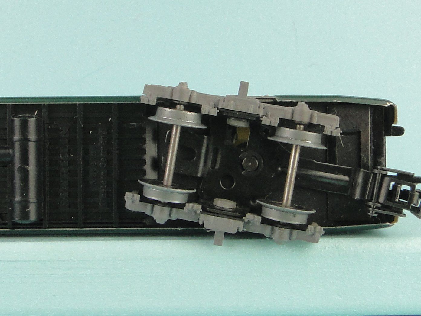 Märklin Modellini di ferrovie: Märklin 4066 SBB EW, Blech – Usato da Bülach venduto da cann11 2