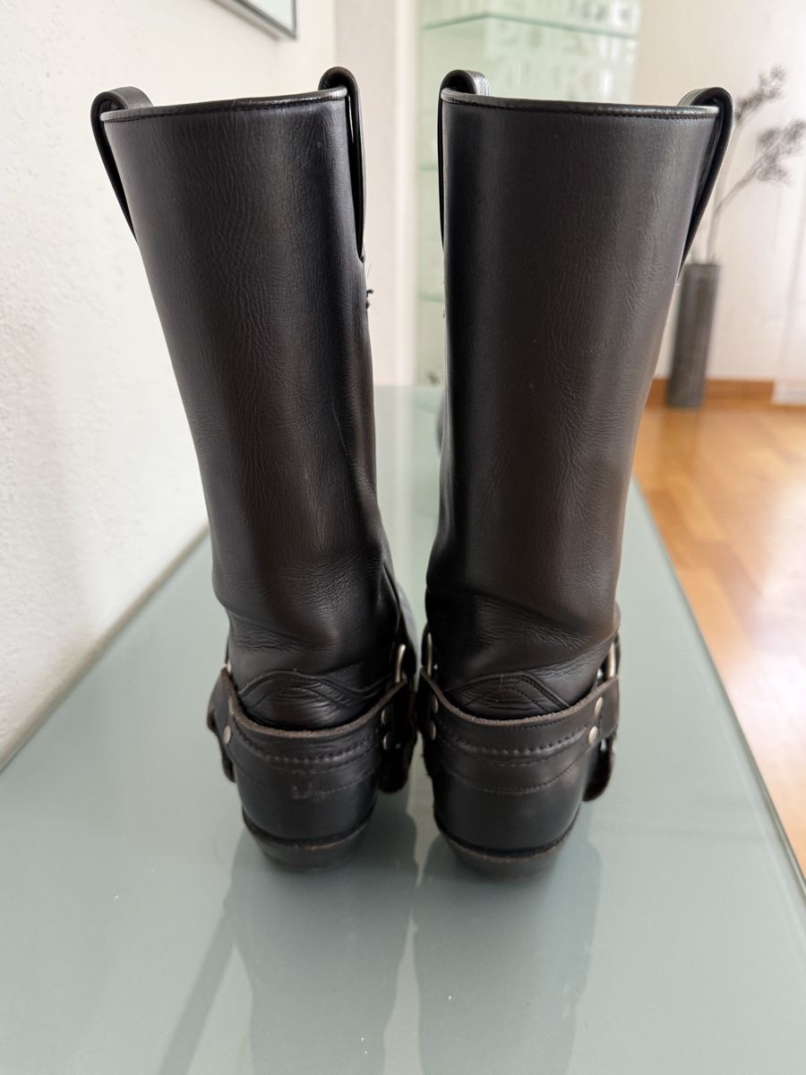 Chaussures femmes: Westernboots Tony Mora – D'occasion à Volketswil par AENGELI93 3