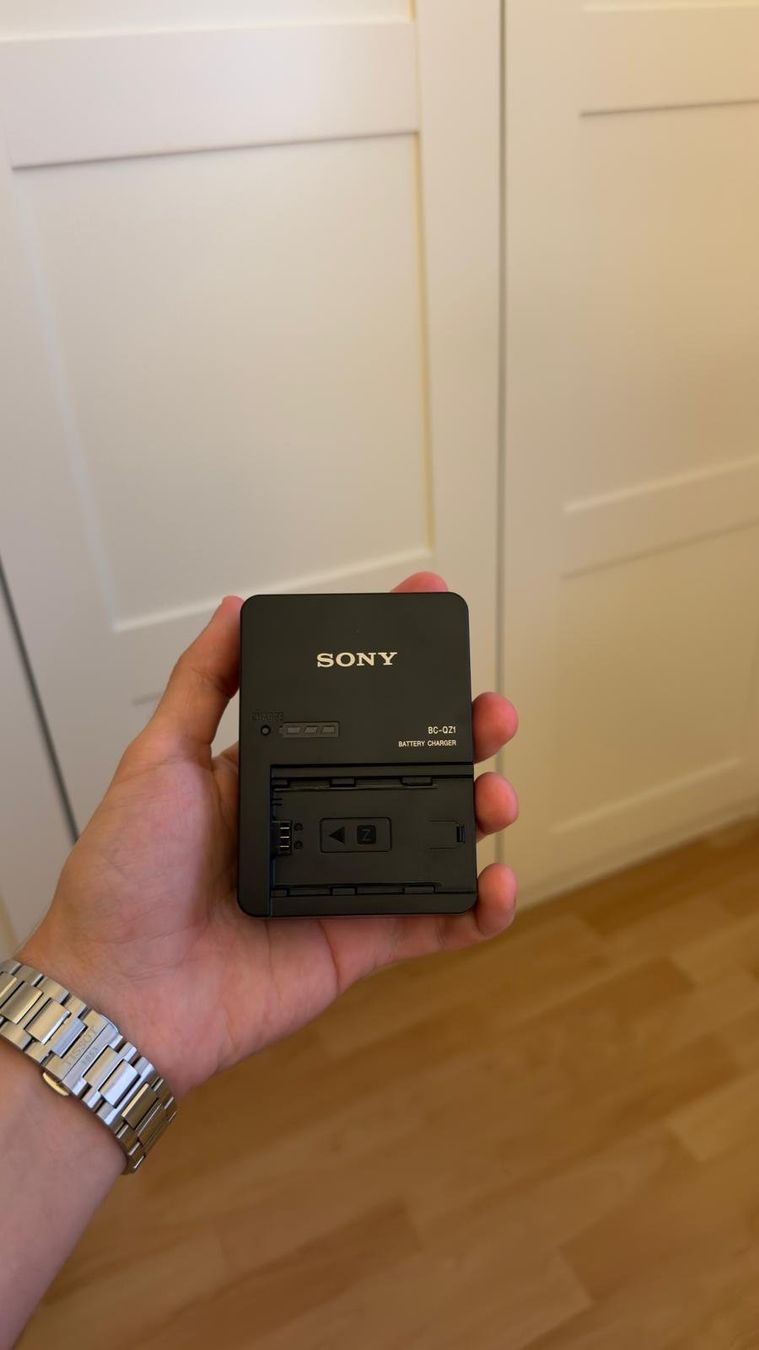 Sony Caméscopes: Sony FX30 Pack – Neuf avec emballage d'origine à Zürich par ddiegosf 5
