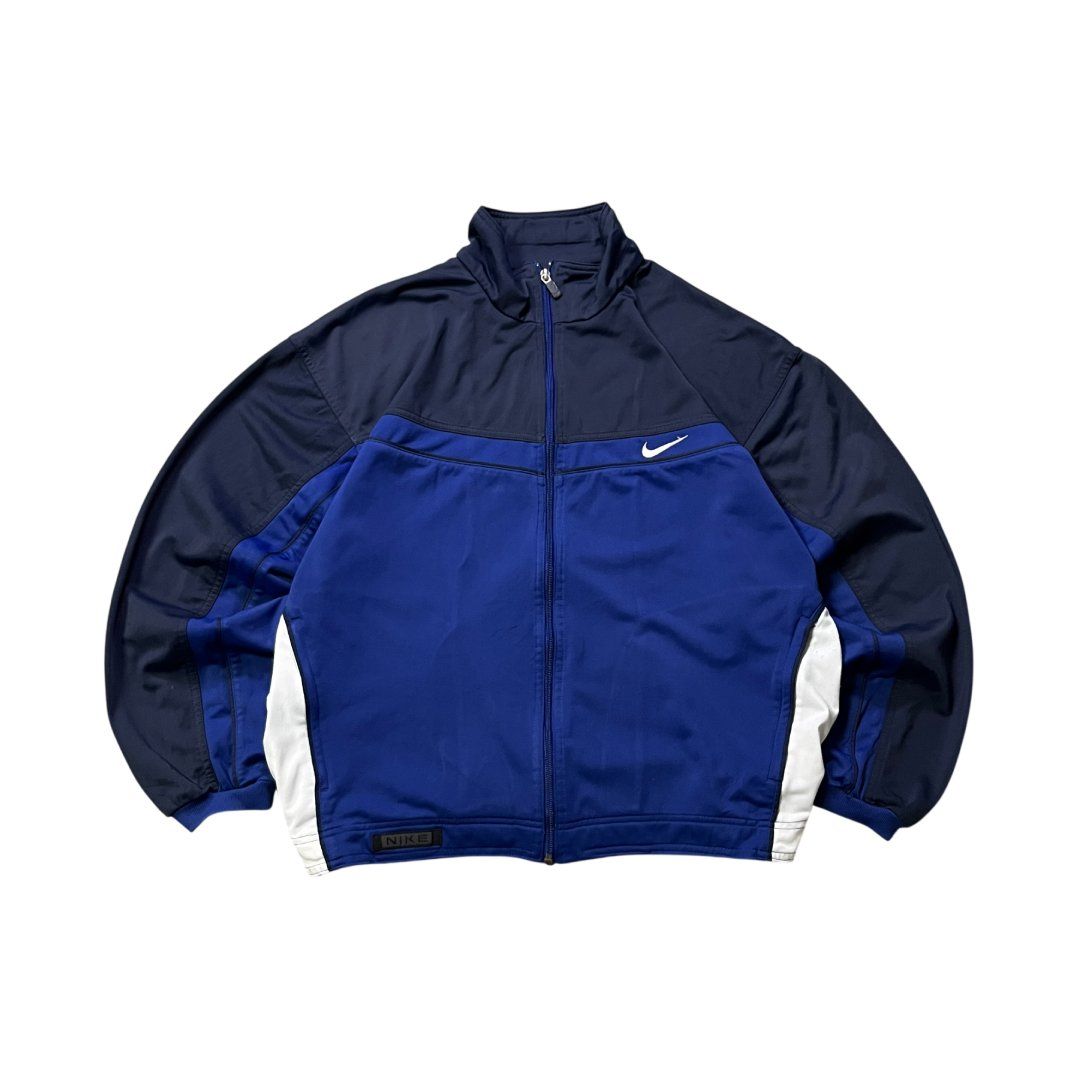 Nike Giacche: Vintage Nike Zip-up Jacket (M) – Usato da Chamoson venduto da Sapoloshop