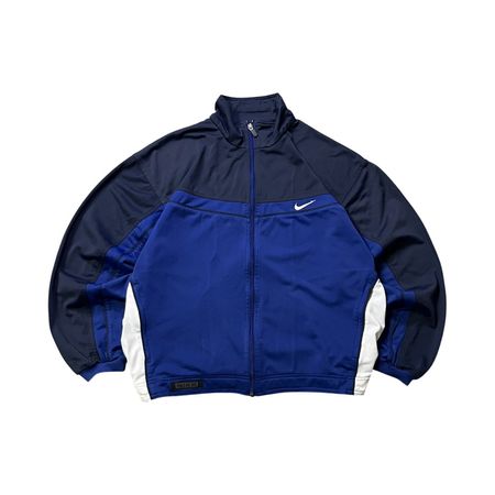 Vintage Nike Zip-up Jacket (M)