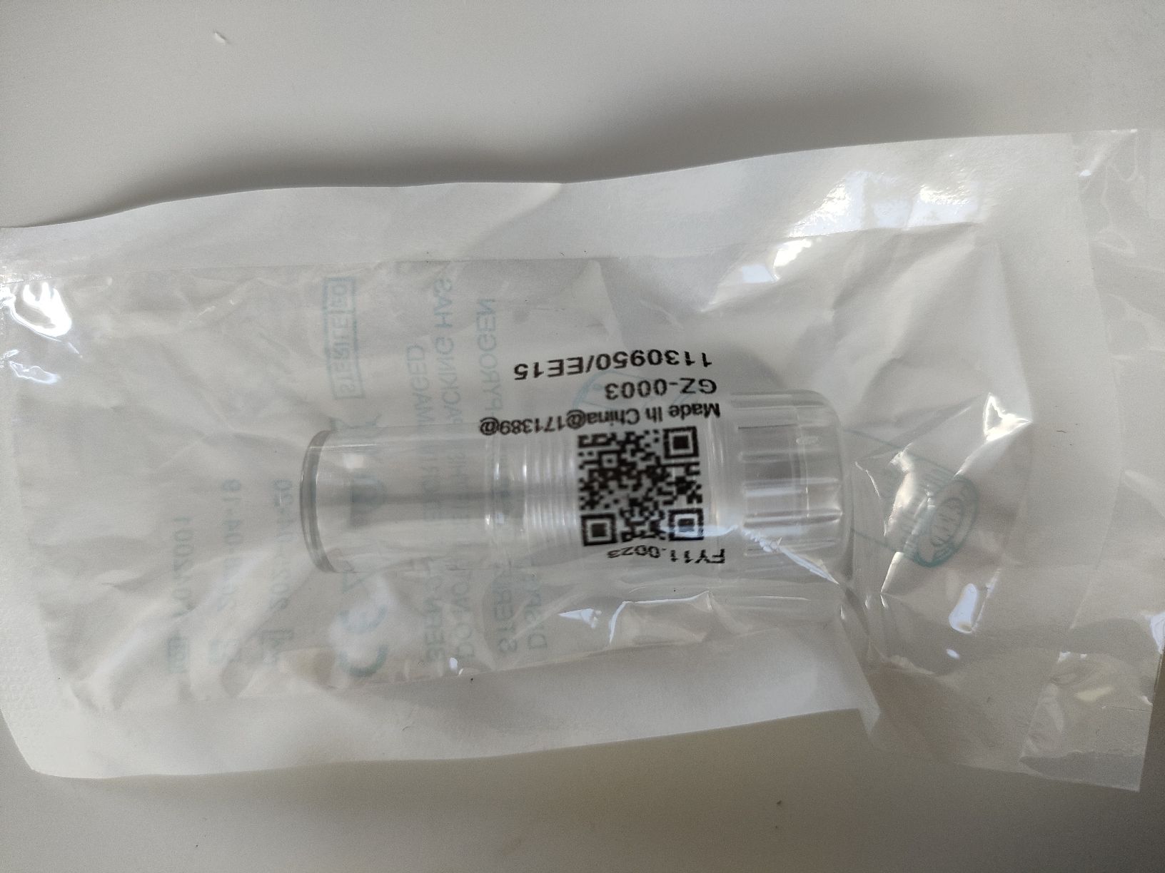 Attrezzature mediche: Hydra Pen H3 – Nuovo (secondo la descrizione) da Fahrweid venduto da ale_sst2 3