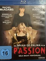 Passion - Geld, Macht, Verführung (2012)   selten