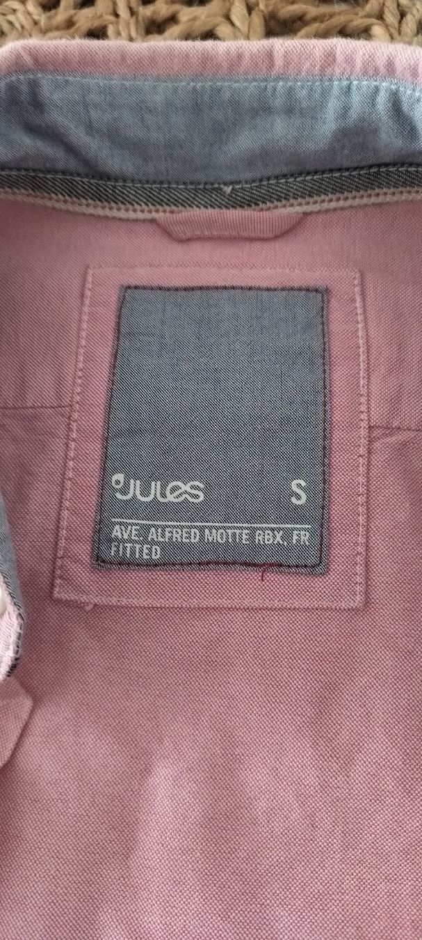 Camicie: Jules Hemd Menn S – Usato da Basel venduto da Meda.moja 3
