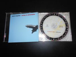 Mark Knopfler – Sailing To Philadelphia / 2000