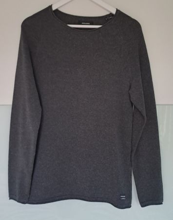 Sweatshirt Herren Grösse L