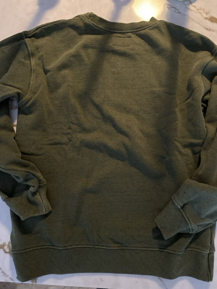 Maglioni & Felpe: Sweat-shirt Zadig et voltaire 12 ans – Usato da Founex venduto da reb_fws9 2