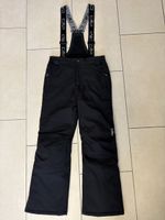 CMP Skihose, Grösse 152, Schwarz, Top Zustand!