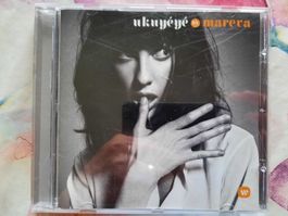 CD Mareva - ukuyéyé