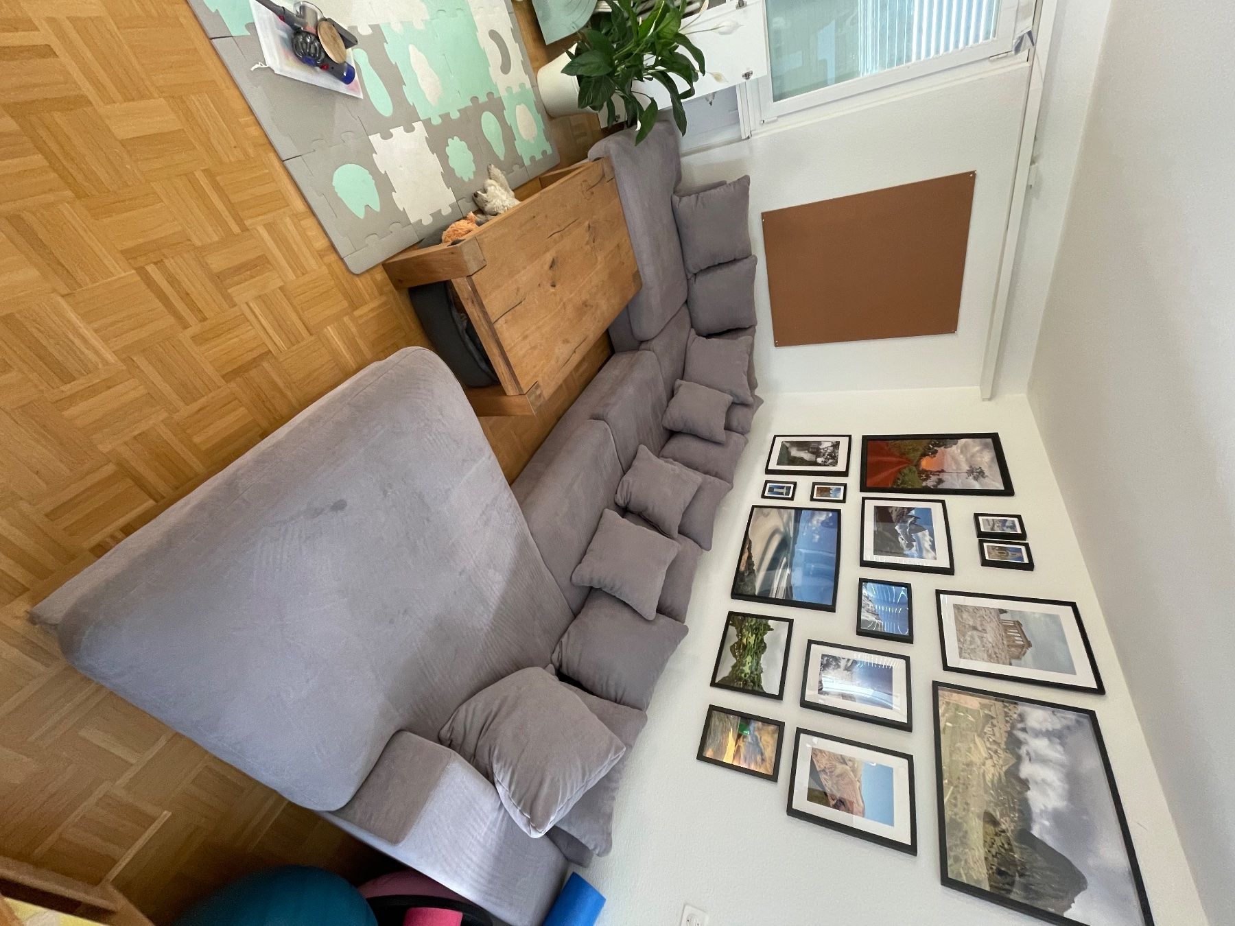 Sofas: Sofa – D'occasion à Allschwil par cyr_s78f 1
