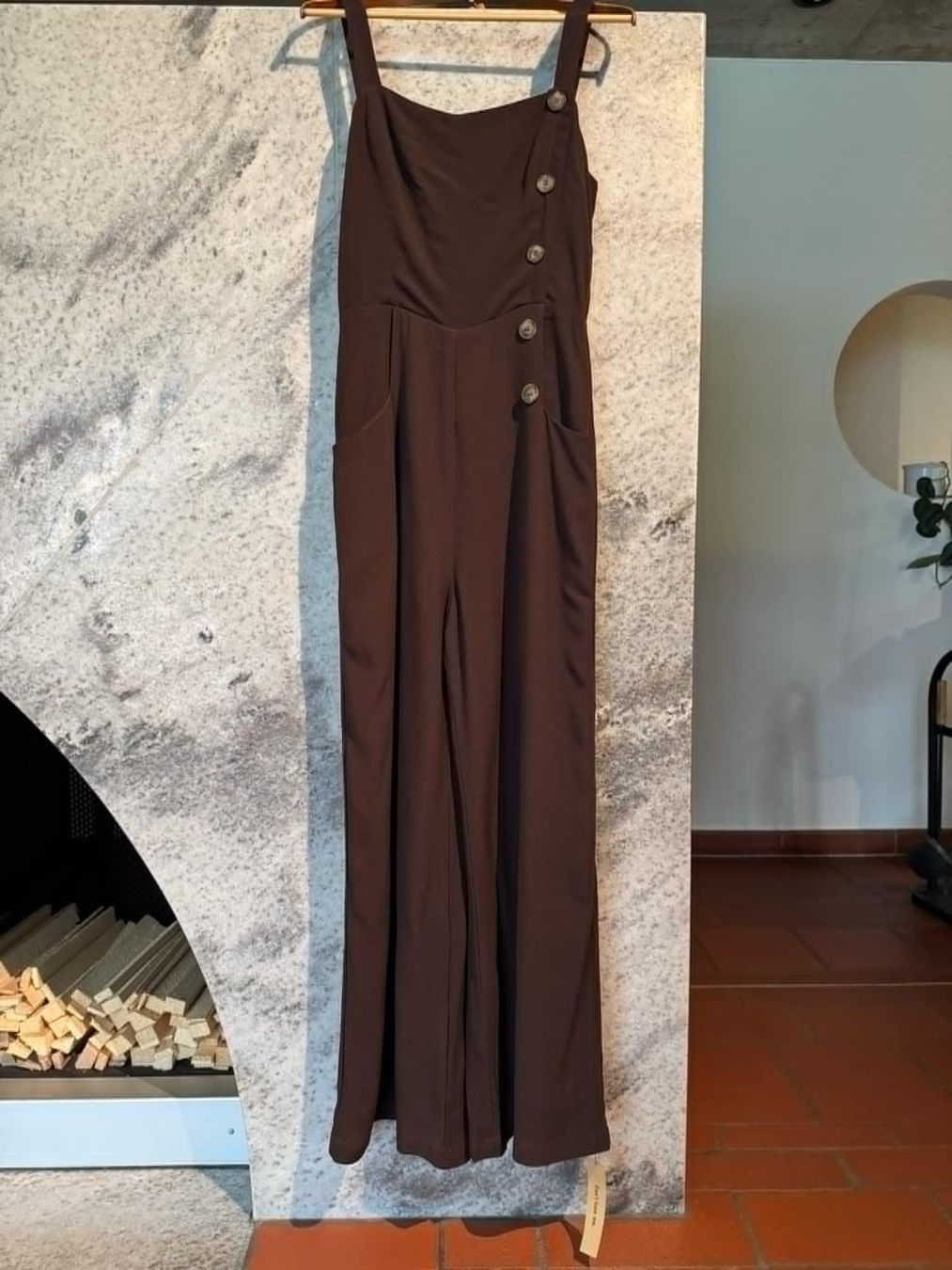Reformation Jumpsuits: NEW Reformation Jumpsuit US 6 / EU 36 – Neu und originalverpackt aus Claro von sof_pkm8 2