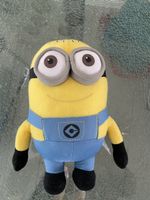 Minion ME 2 Despicable Stofffigur gross