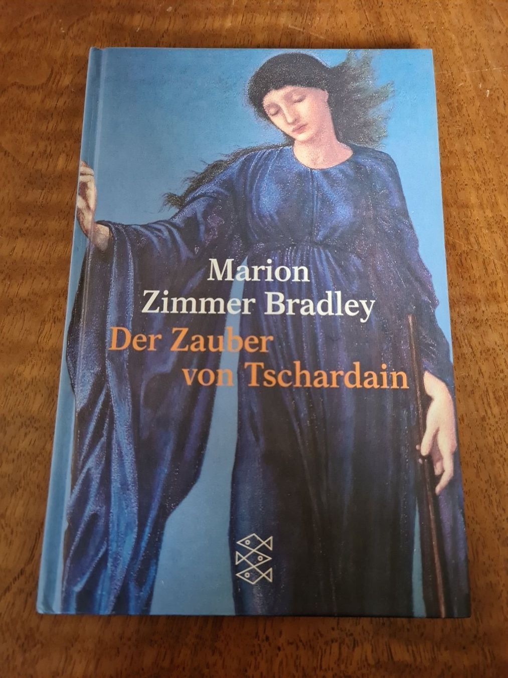 Libri: Der Zauber von Tschardain – Usato da Erstfeld venduto da Uhu1980