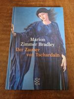 Der Zauber von Tschardain
