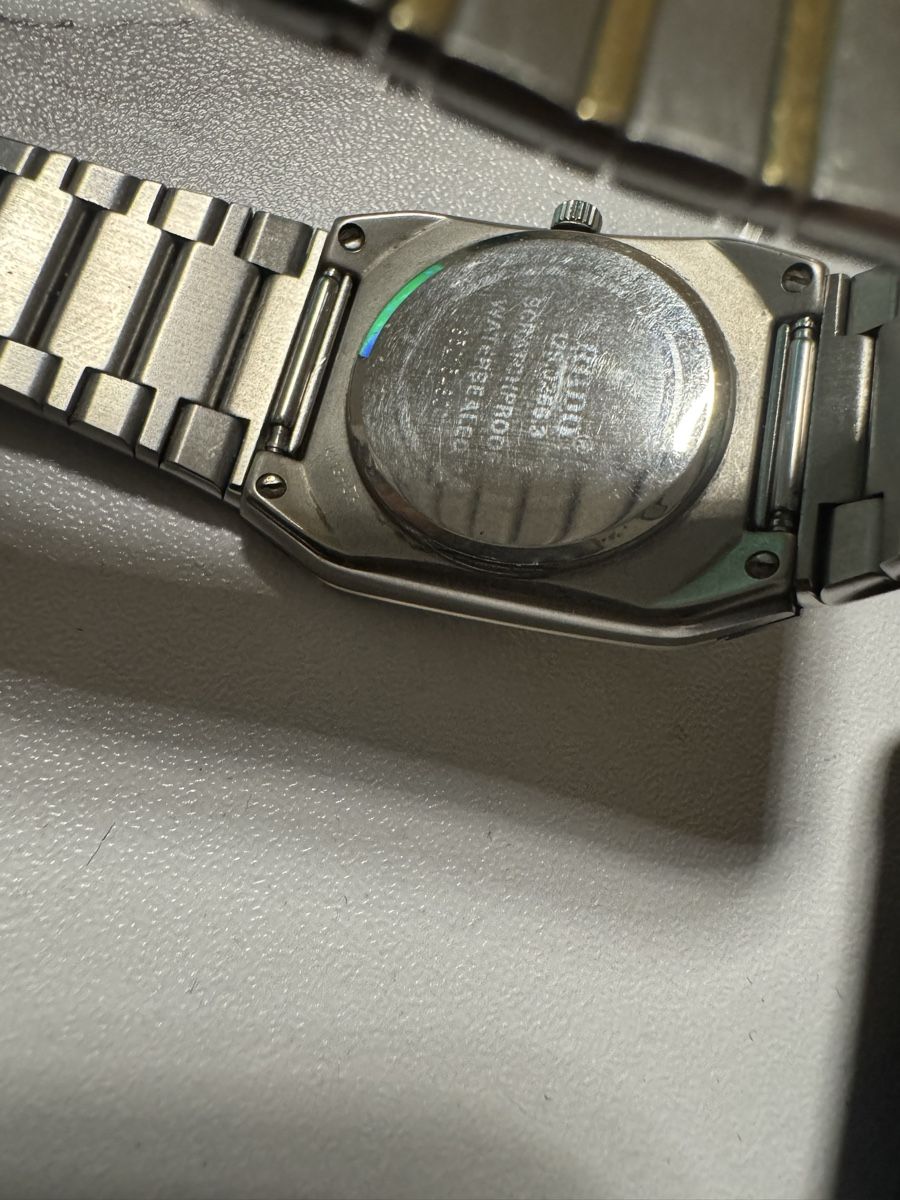 Rado Orologi: Rado Uhr  – Usato da Kaiseraugst venduto da gia_tg85 2