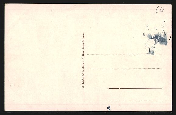 Cartes postales: Knutwil, Blick zur Kirche, Stahlbad Knut – D'occasion à Berlin par bartko-reher 1