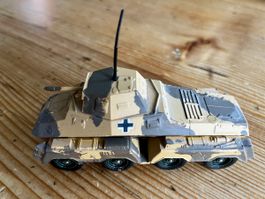 Solido Panzer 5/1975 Büssing NAG
