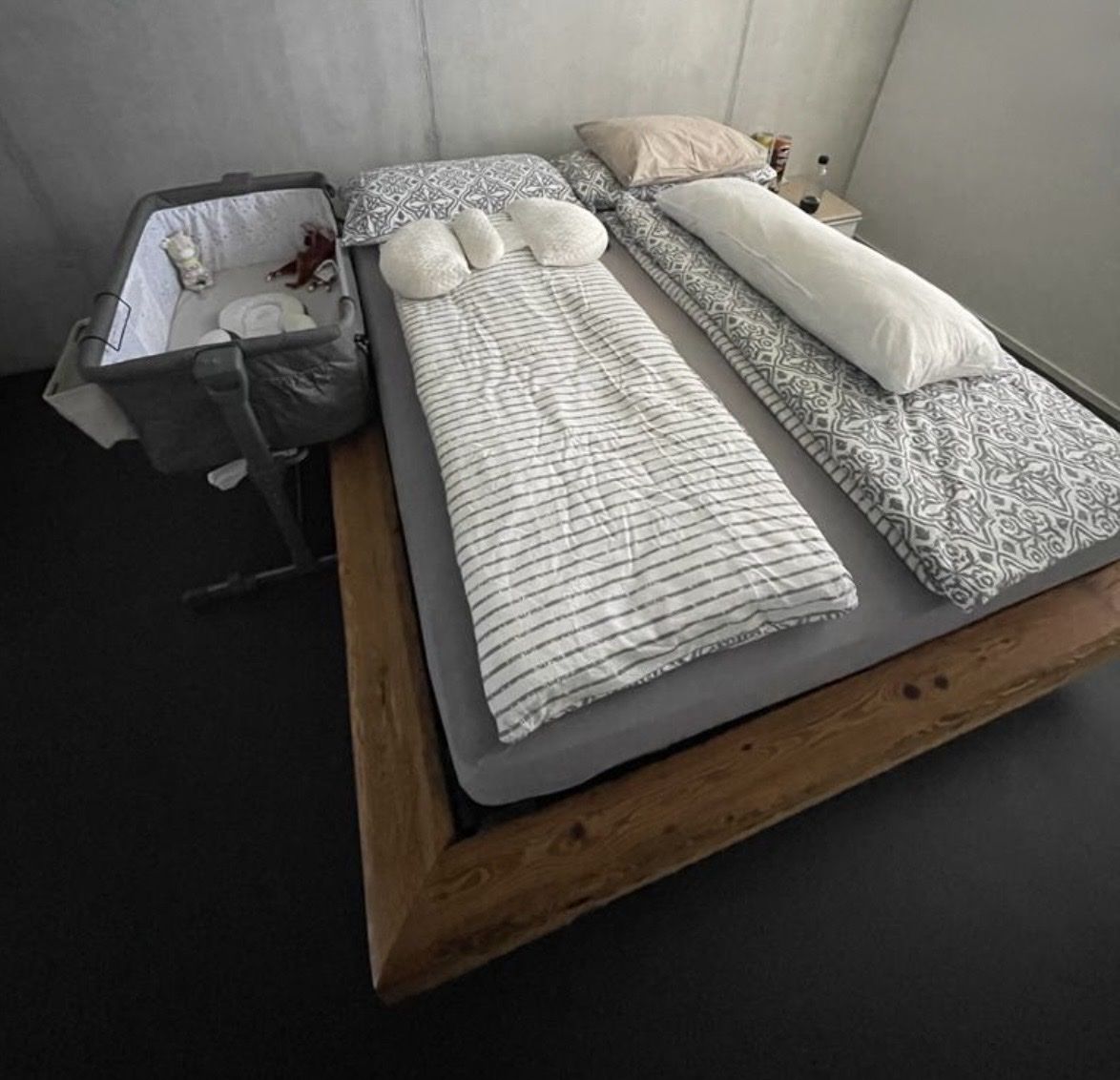 Letti: Beistellbett Kinderkraft – Usato da Lyss venduto da cyn_rds7 1