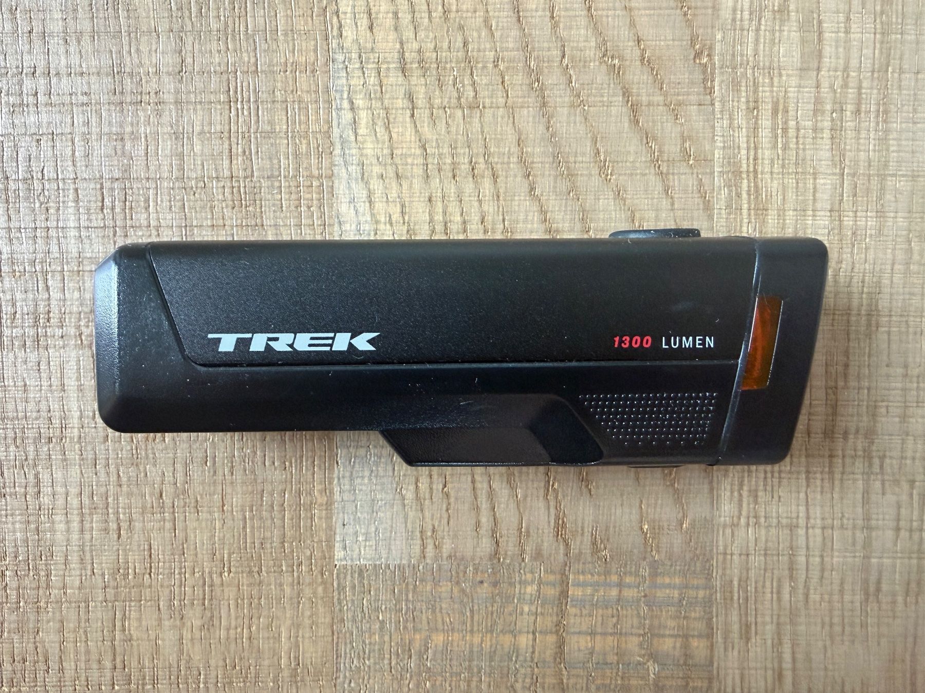 Trek Pezzi di ricambio: Trek Ion Pro RT Fahrradscheinwerfer – Usato da Oppligen venduto da Christine-83 1