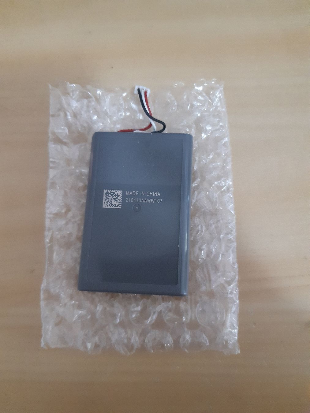 Sony Controller: Dualsense Batterie – Usato da Birsfelden venduto da Alepunch