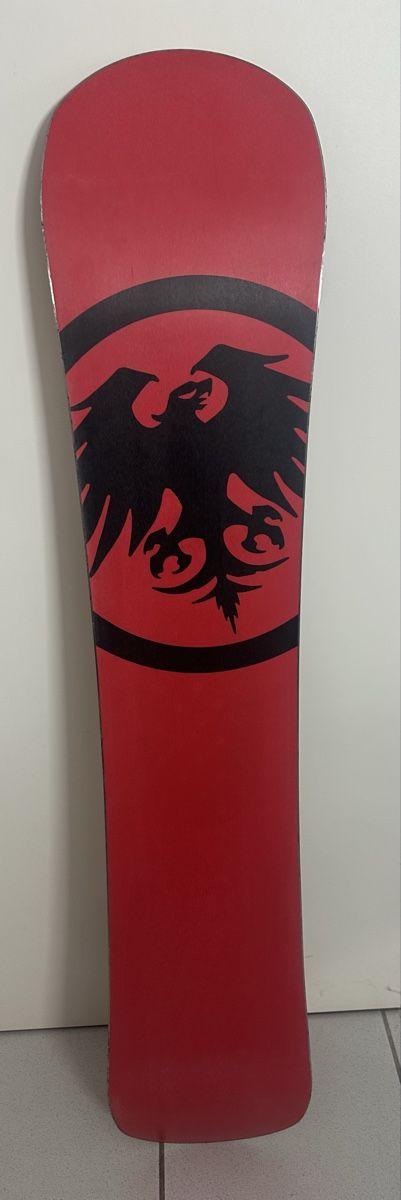 Board: Snowboard – Usato da Langendorf venduto da fischi21 2