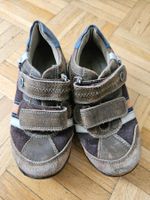 Turnschuhe / Sneaker Gr. 27 Bärenschuhe