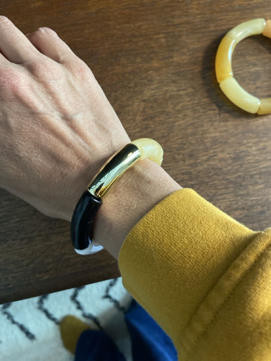 Bracciali & Braccialetti: Bracelet coloré – Nuovo e nell'imballaggio originale da Lausanne venduto da lau_8vk7 2