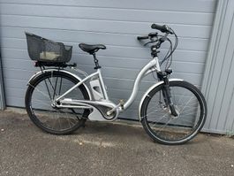 E Velo Flyer 