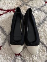 H&M Ballerinas, ungetragen, Grösse 38